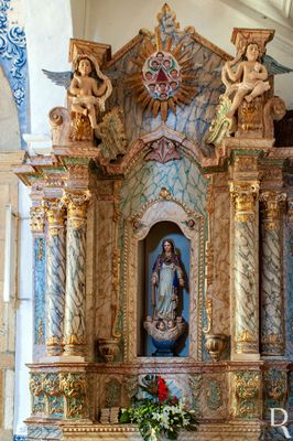 Igreja Paroquial de Proença-a-Nova