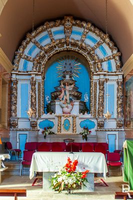 Igreja de N. S. da Assunção