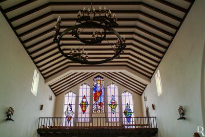 Igreja de Monte Real