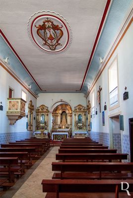 Igreja Paroquial de Ortigosa