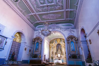 Igreja de Nossa Senhora do Desterro