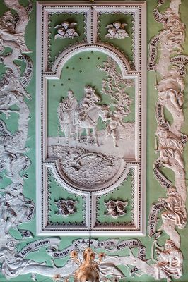 Igreja Paroquial de Pousos