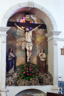 Igreja de Nossa Senhora do Desterro