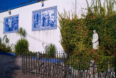 Rebolaria - Santo António