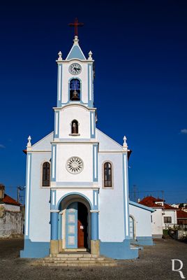 Igreja da Rebolaria