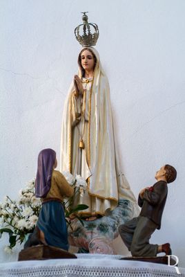 Igreja da Rebolaria