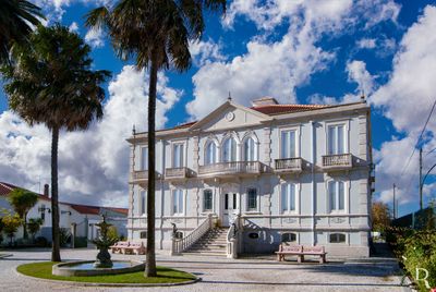 Palacete do Sanguinhal