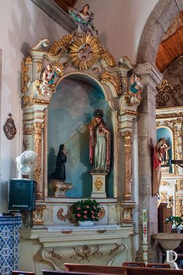 Igreja Paroquial de Santo Aleixo