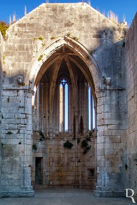 Igreja de Santa Maria da Pena