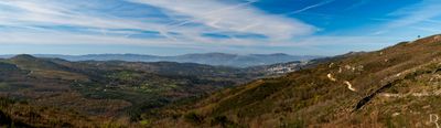 Baio - Serra da Aboboreira