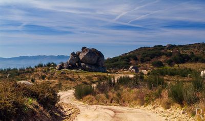 Serra da Aboboreira