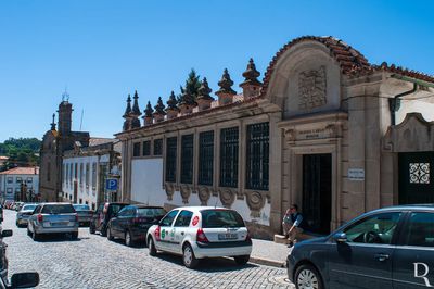 Biblioteca Municipal