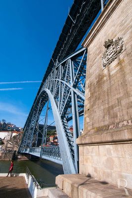 A Ponte no Lado de Gaia