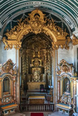 Igreja de So Pedro