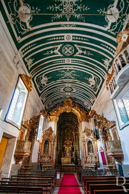 Igreja de So Pedro