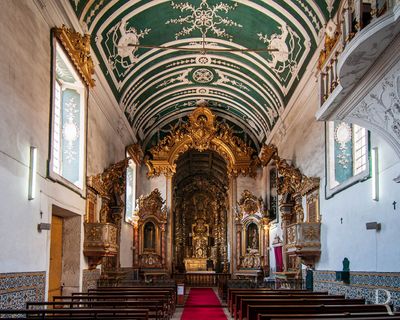 Igreja de So Pedro