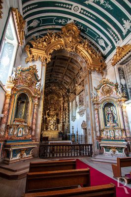 Igreja de So Pedro