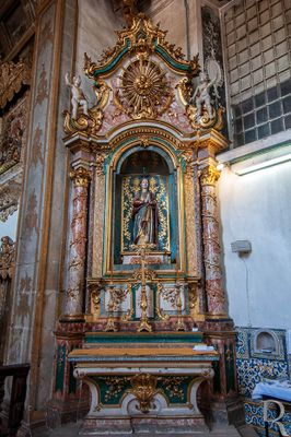 Igreja de So Pedro