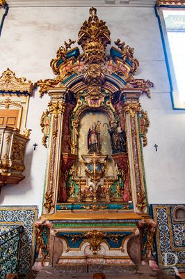 Igreja de So Pedro
