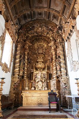 Igreja de So Pedro