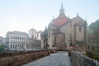 Igreja de São Gonçalo