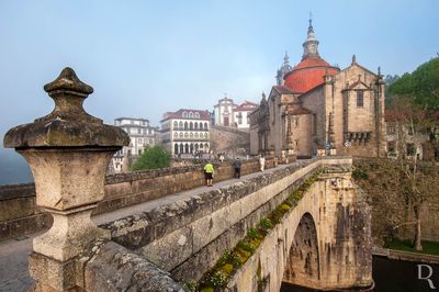 Ponte de So Gonalo (MN)