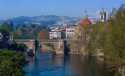 Ponte de So Gonalo (MN)