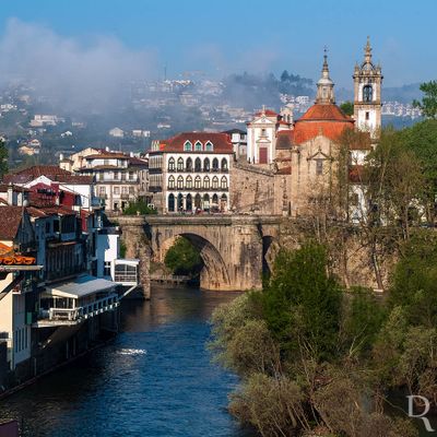 Ponte de So Gonalo