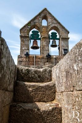 Mosteiro de So Pedro de Ferreira