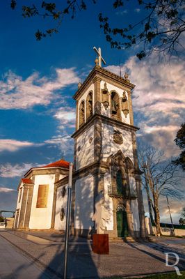 Santurio de Santa Quitria