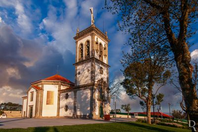 Santurio de Santa Quitria