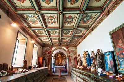 Sacristia