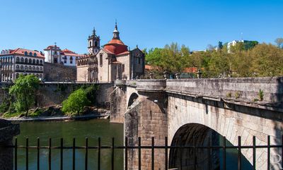 Ponte de So Gonalo