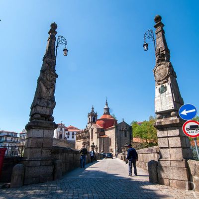 Ponte de So Gonalo