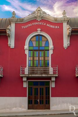 Teatro Fonseca Miranda