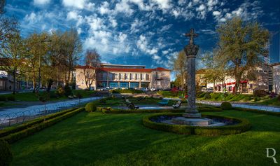 Cmara Municipal de Felgueiras