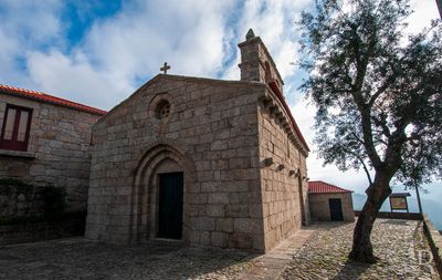 Mosteiro de Gondar