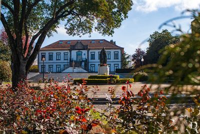 Jardim de Paços de Ferreira