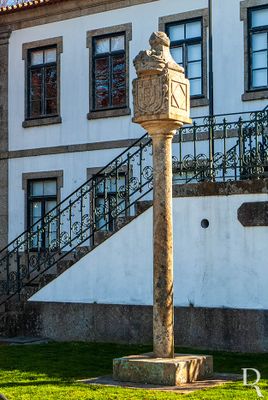 Pelourinho de Paços de Ferreira