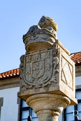 Pelourinho de Paços de Ferreira