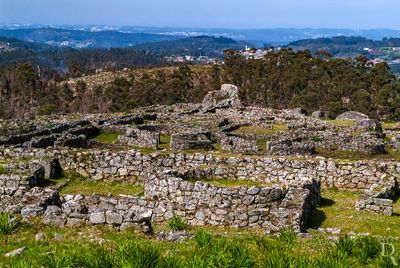 Citnia de Sanfins 