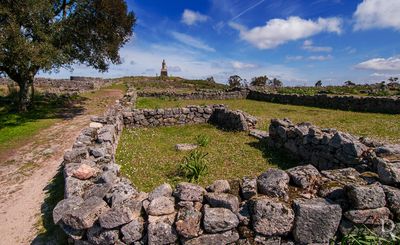 Citnia de Sanfins 