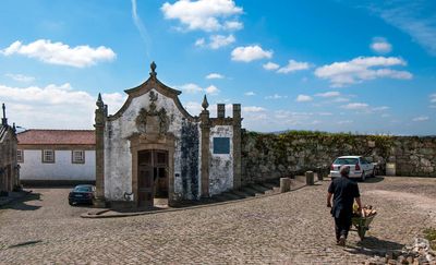 Museu Arqueolgico da Citnia de Sanfins