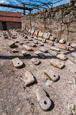 Museu Arqueolgico da Citnia de Sanfins