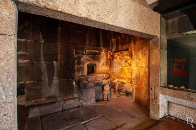 Museu Arqueolgico da Citnia de Sanfins