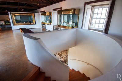 Museu Arqueolgico da Citnia de Sanfins