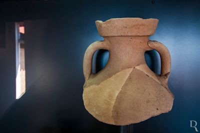 Museu Arqueolgico da Citnia de Sanfins