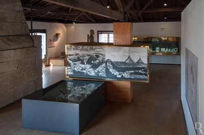 Museu Arqueolgico da Citnia de Sanfins