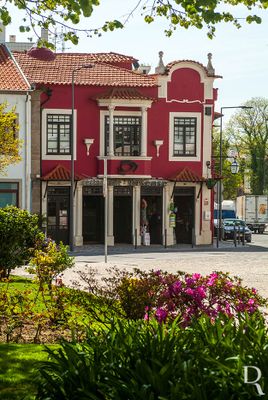 Santo Tirso