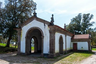 Capela do Senhor do Padro